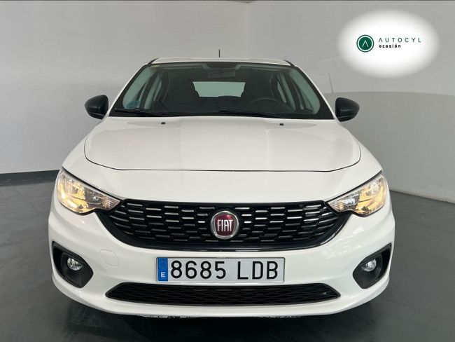 Foto del FIAT Tipo SW 1.6 Multijet II Business