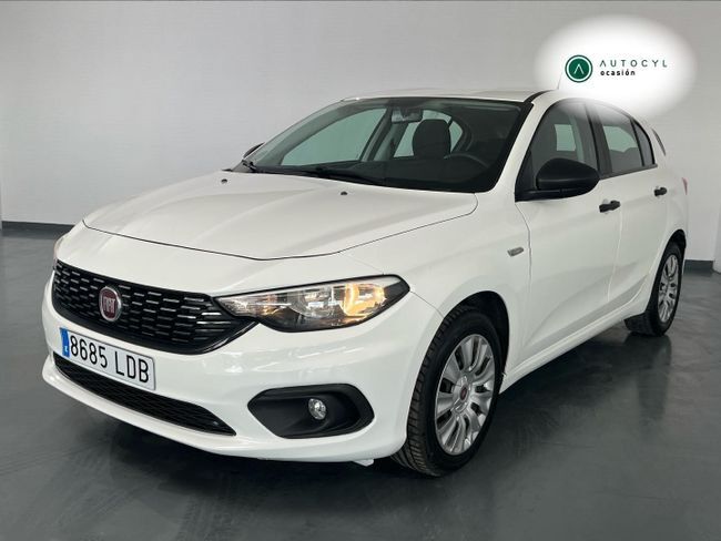 Foto del FIAT Tipo SW 1.6 Multijet II Business