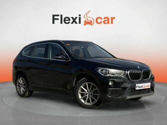 Imagen de BMW X1 xDrive 20dA