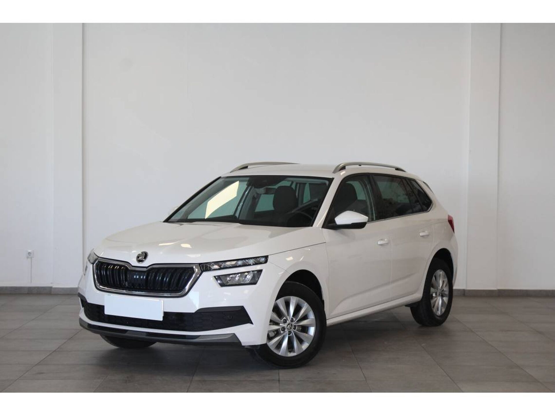 Imagen 1 de SKODA Kamiq
