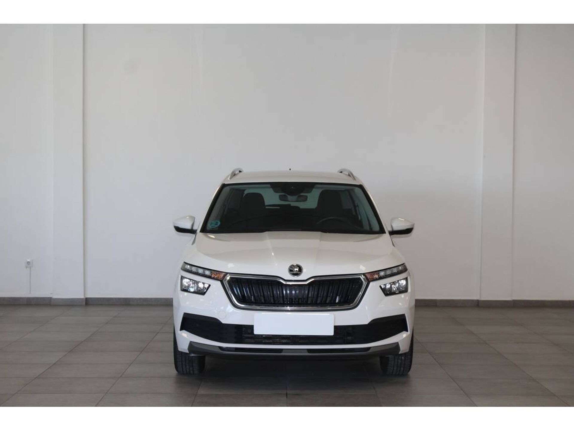 Imagen 2 de SKODA Kamiq