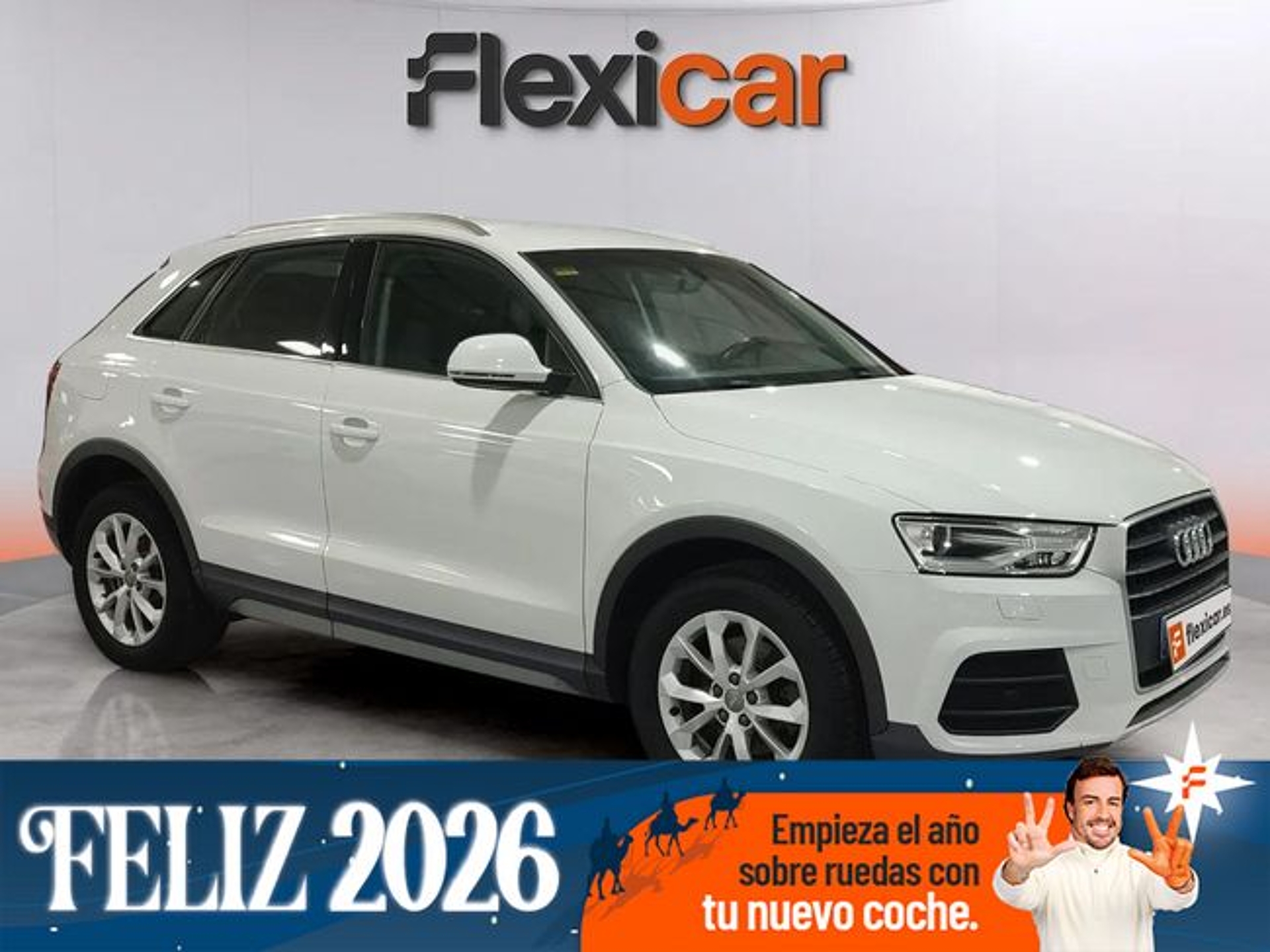 Imagen de AUDI Q3