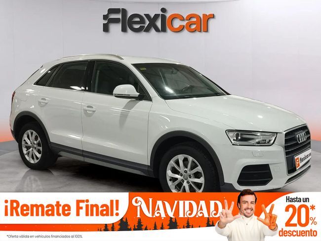 AUDI Q3 (2.0 TDI 150CV) en Huelva