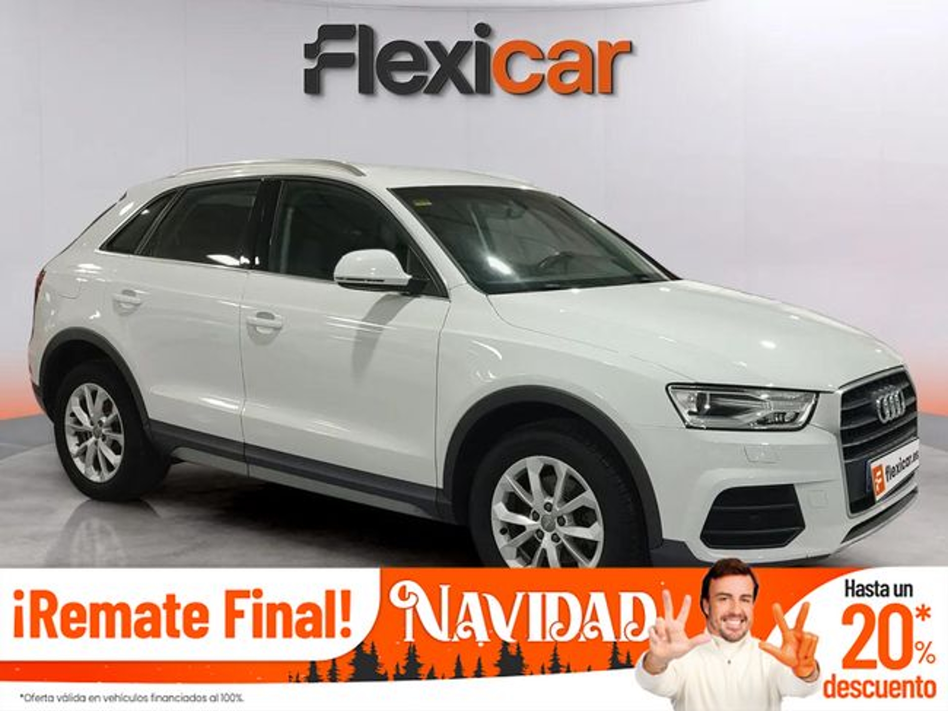 Imagen de AUDI Q3
