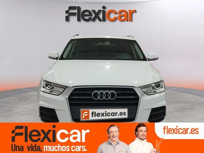 AUDI Q3 (2.0 TDI 150CV) en Huelva