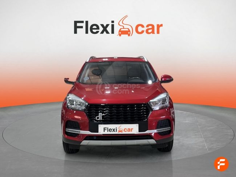 Foto del DR DR 4 .0 1.5