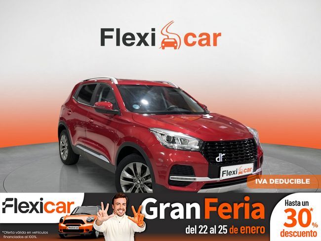 DR DR 4 (1.5) en Salamanca