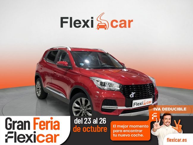 DR DR 4 (1.5) en Salamanca