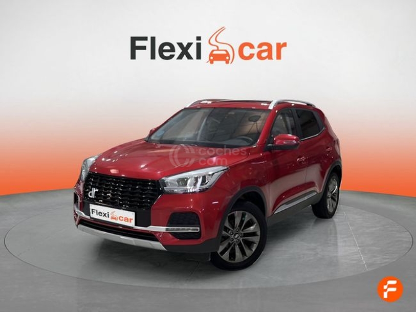 Foto del DR DR 4 .0 1.5