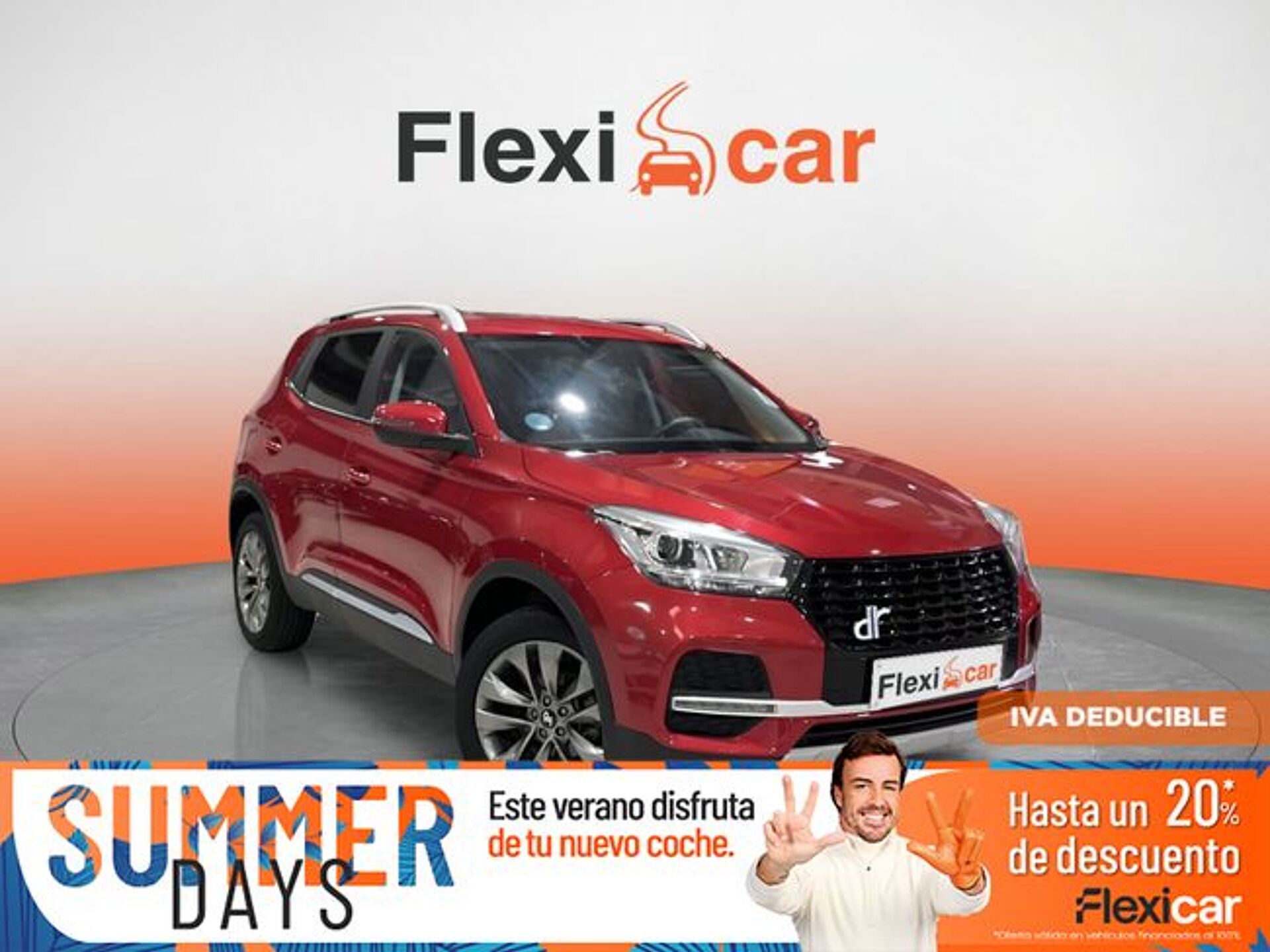 Imagen de DR DR 4