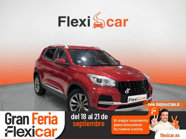 DR DR 4 (1.5) en Salamanca