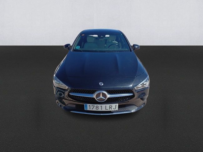 Foto del MERCEDES Clase CLA CLA 220d