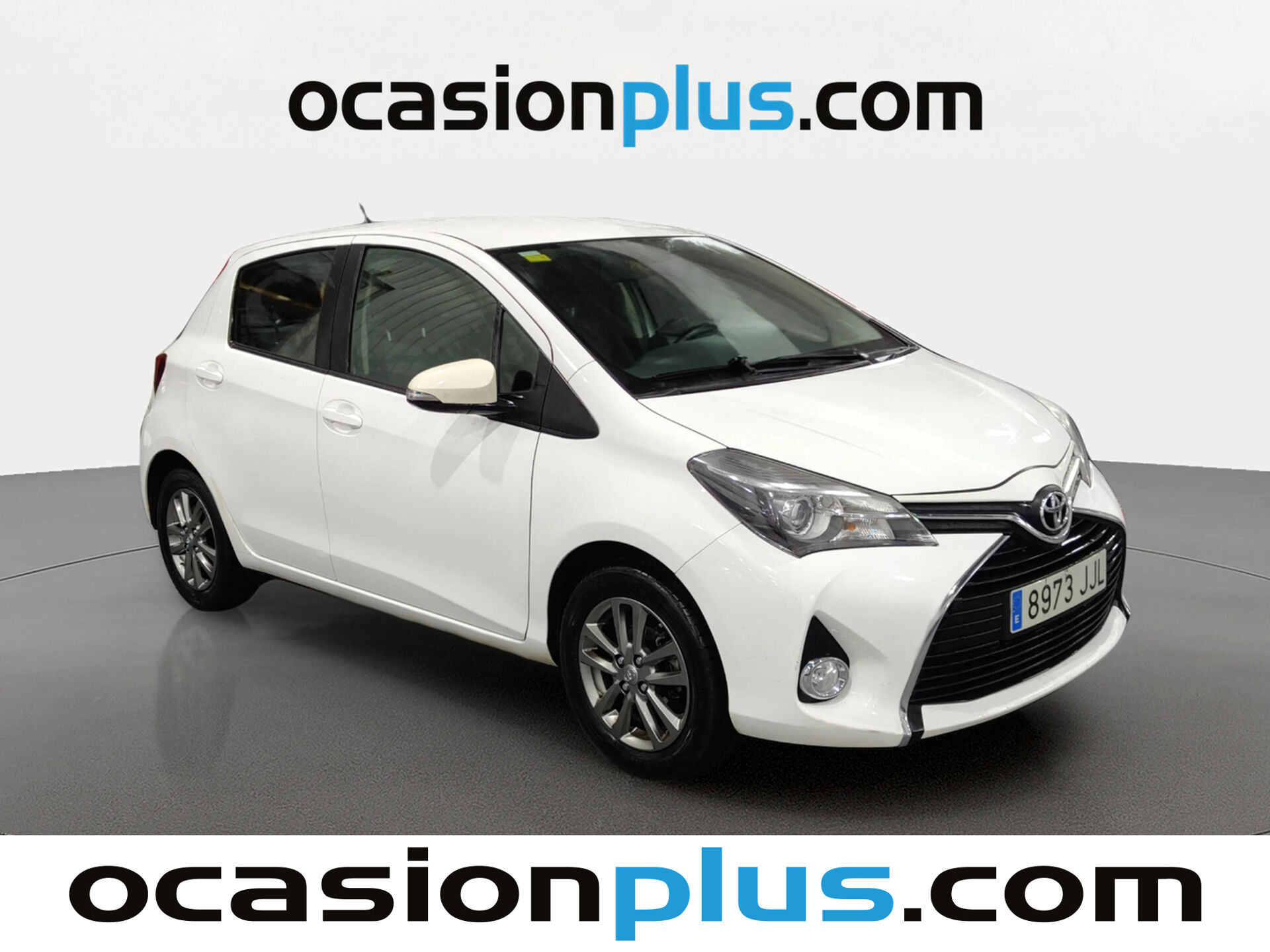 Imagen 2 de TOYOTA Yaris