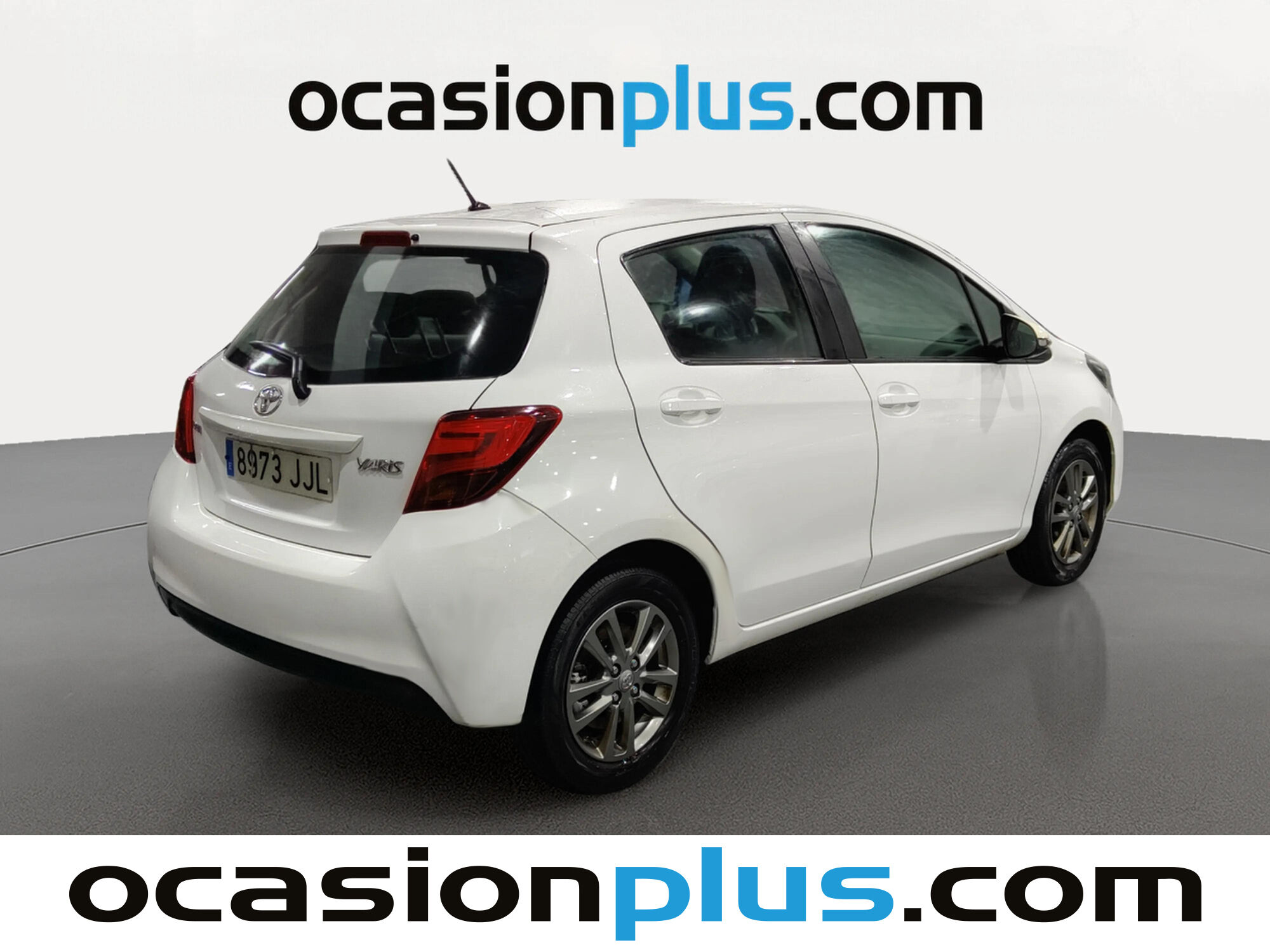 Foto del TOYOTA Yaris 1.3 City