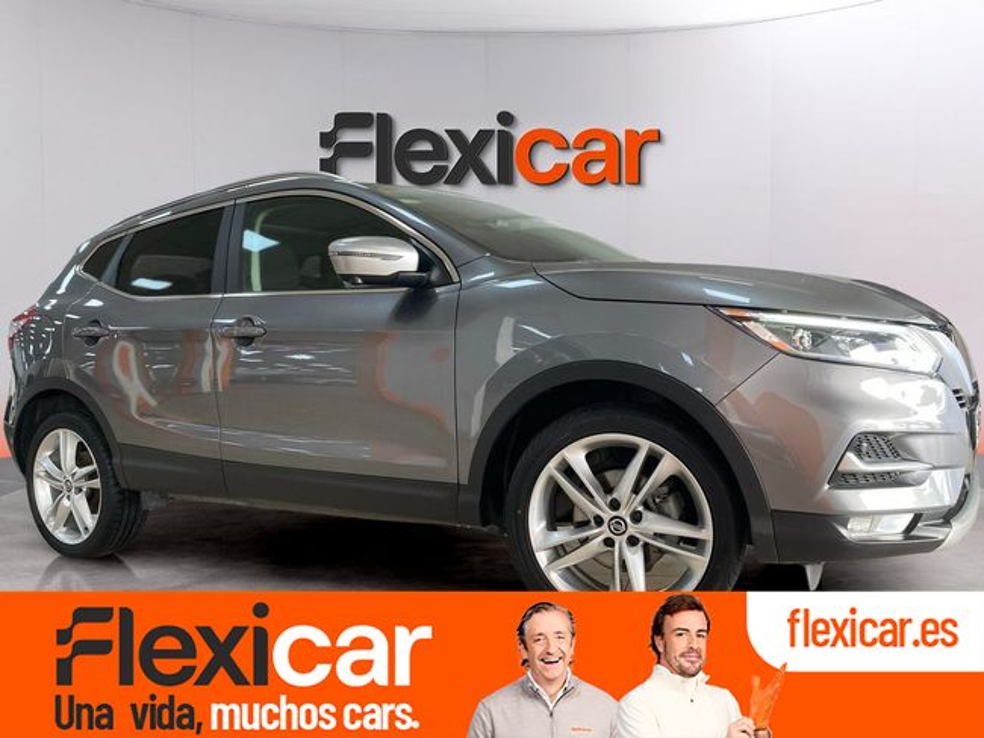 Imagen de NISSAN Qashqai