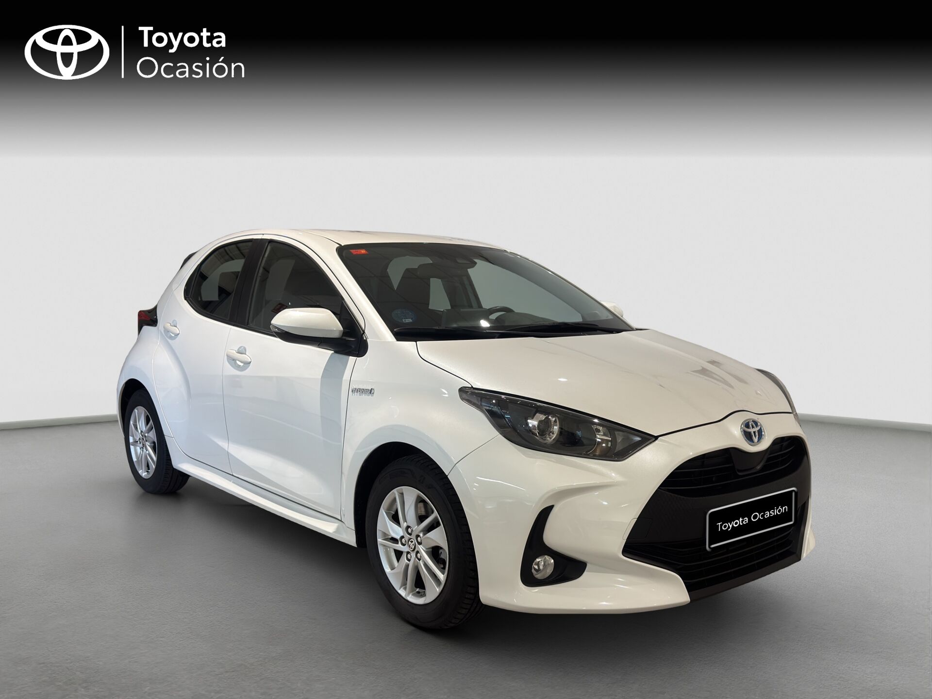 Imagen 3 de TOYOTA Yaris
