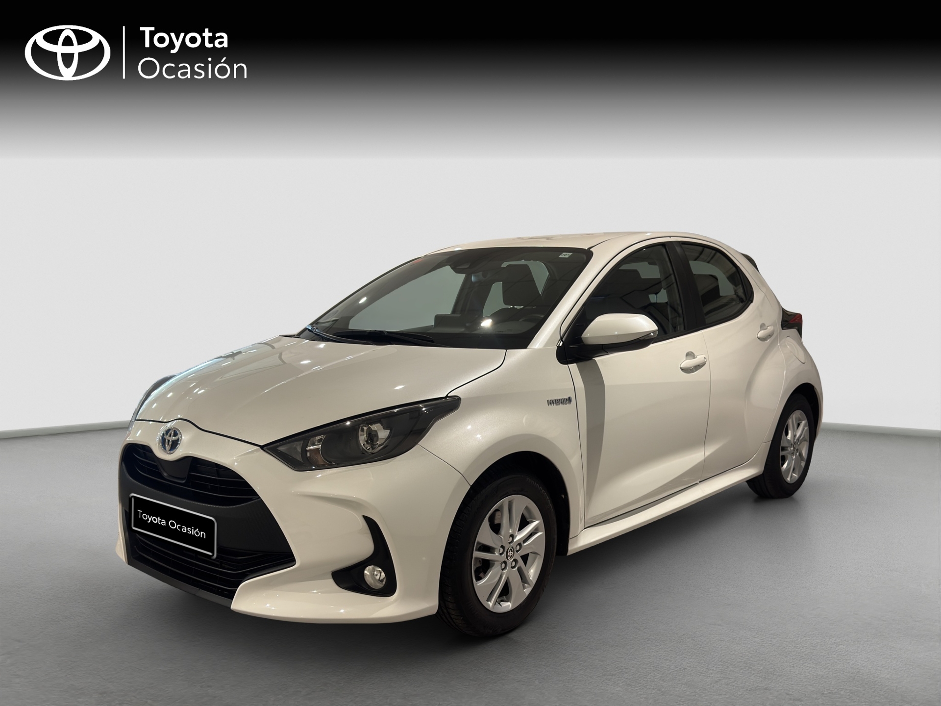 Imagen de TOYOTA Yaris