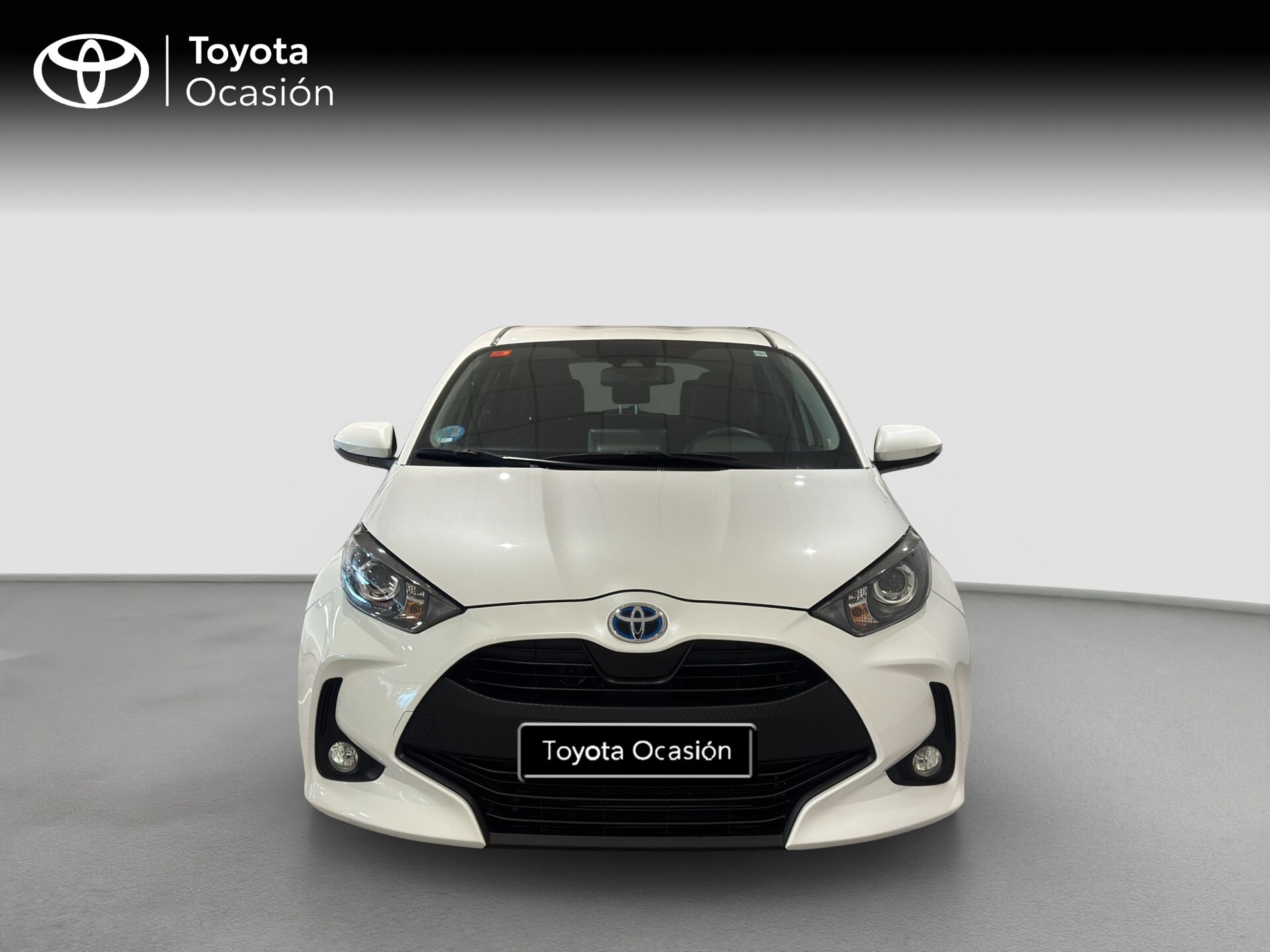 Imagen 2 de TOYOTA Yaris