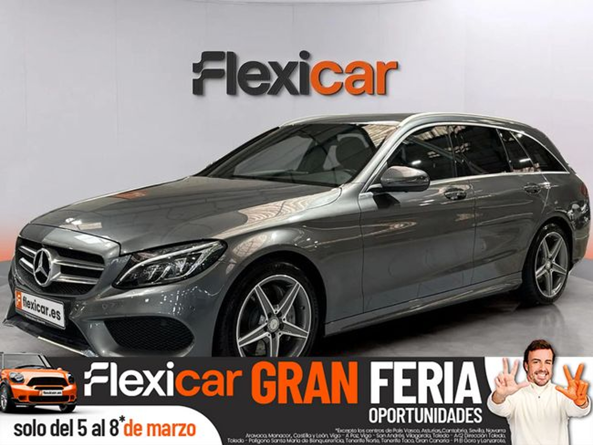 Imagen de MERCEDES Clase C