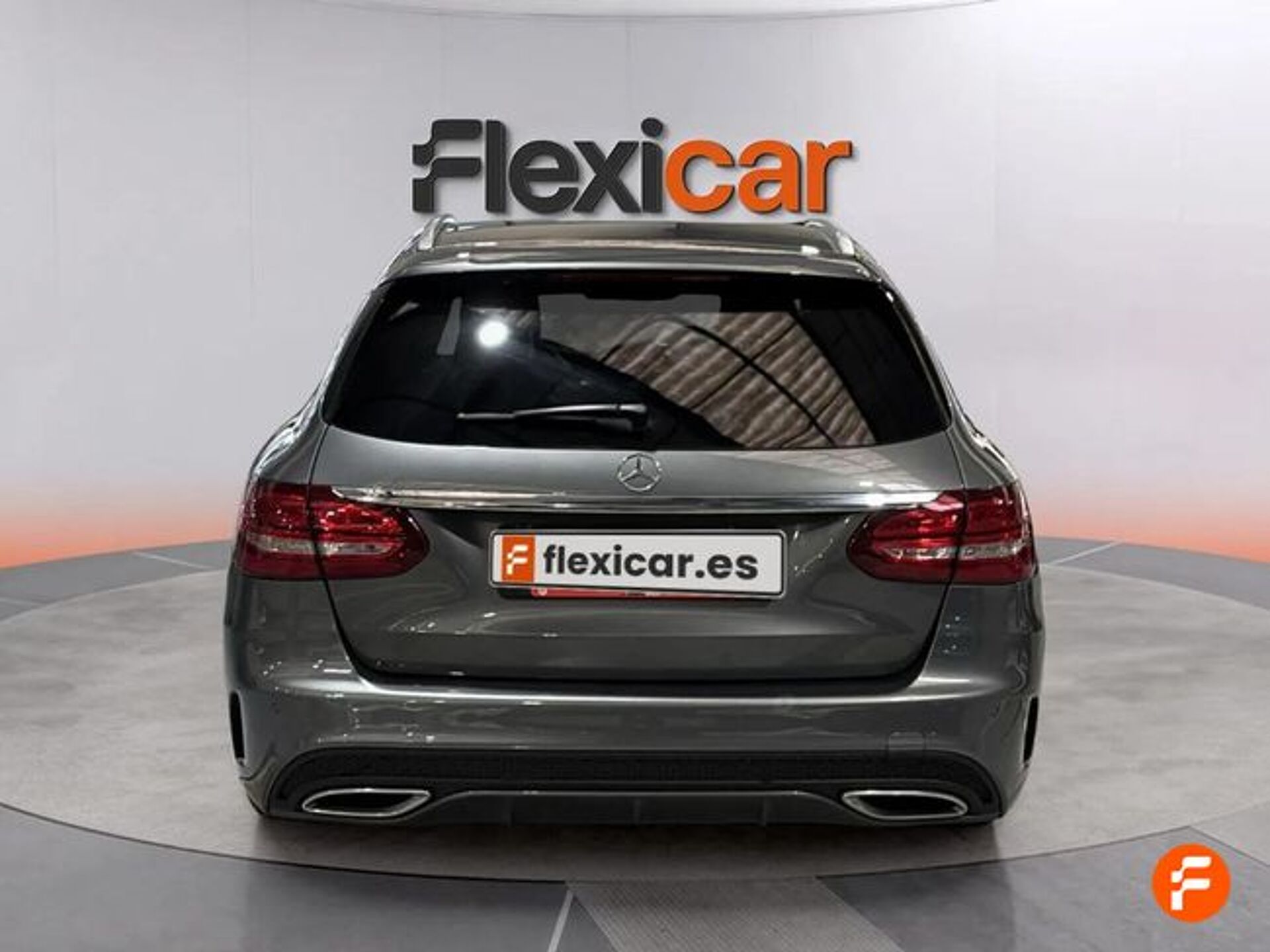 Imagen 3 de MERCEDES Clase C