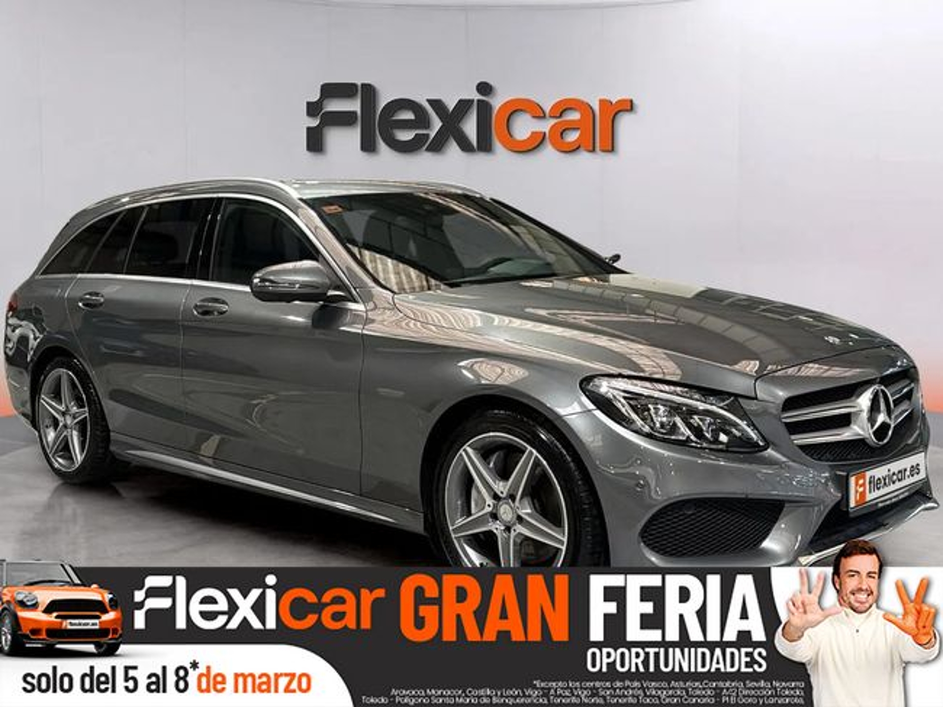 Imagen de MERCEDES Clase C