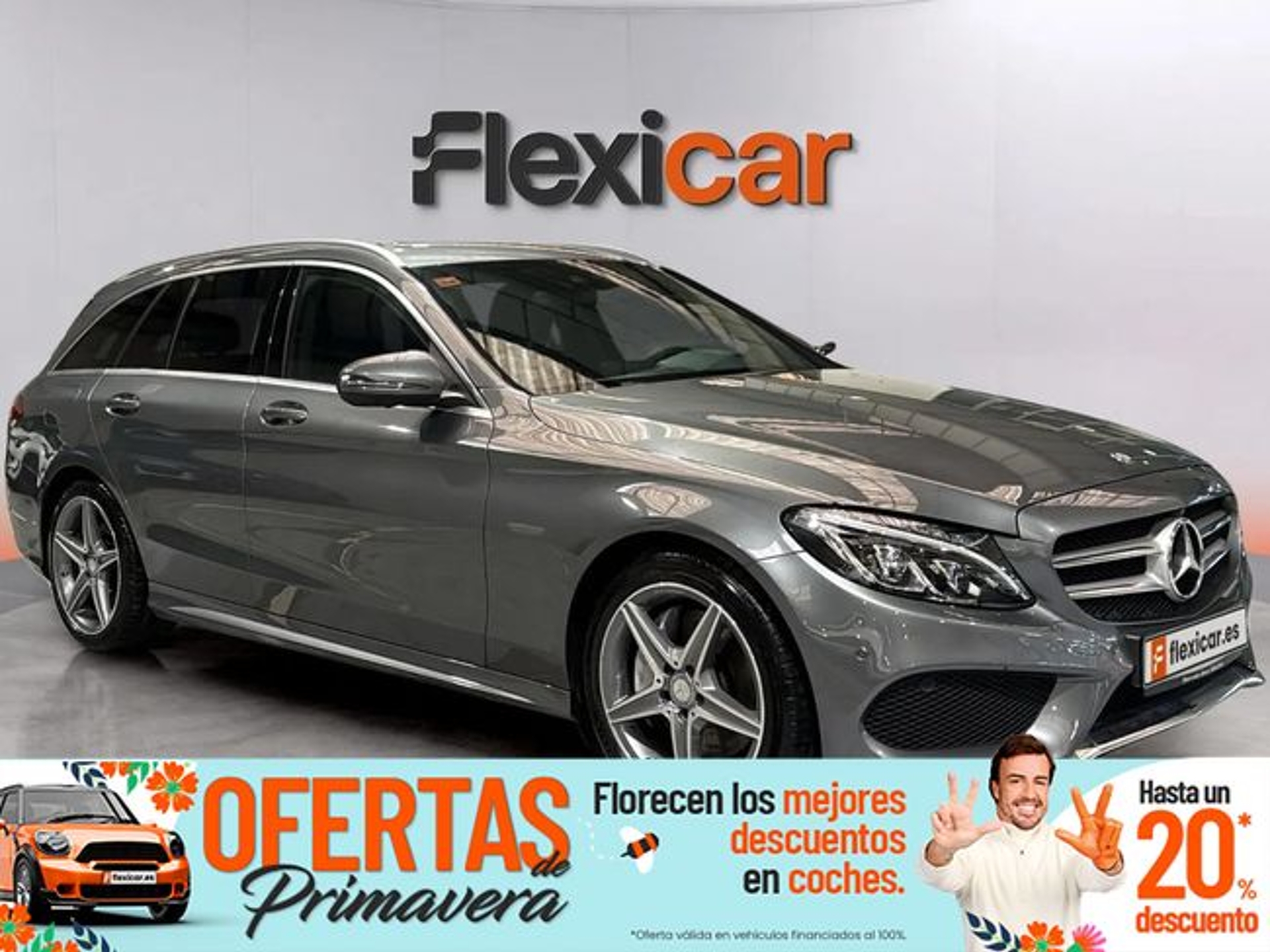 Imagen de MERCEDES Clase C