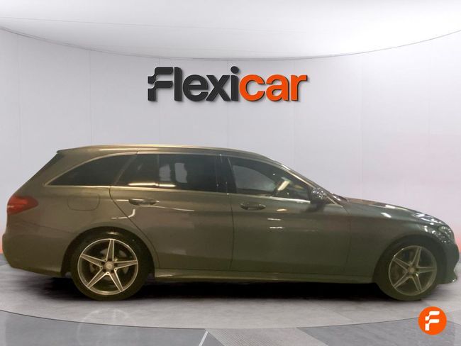 Foto del MERCEDES Clase C C Estate 250d 7G Plus