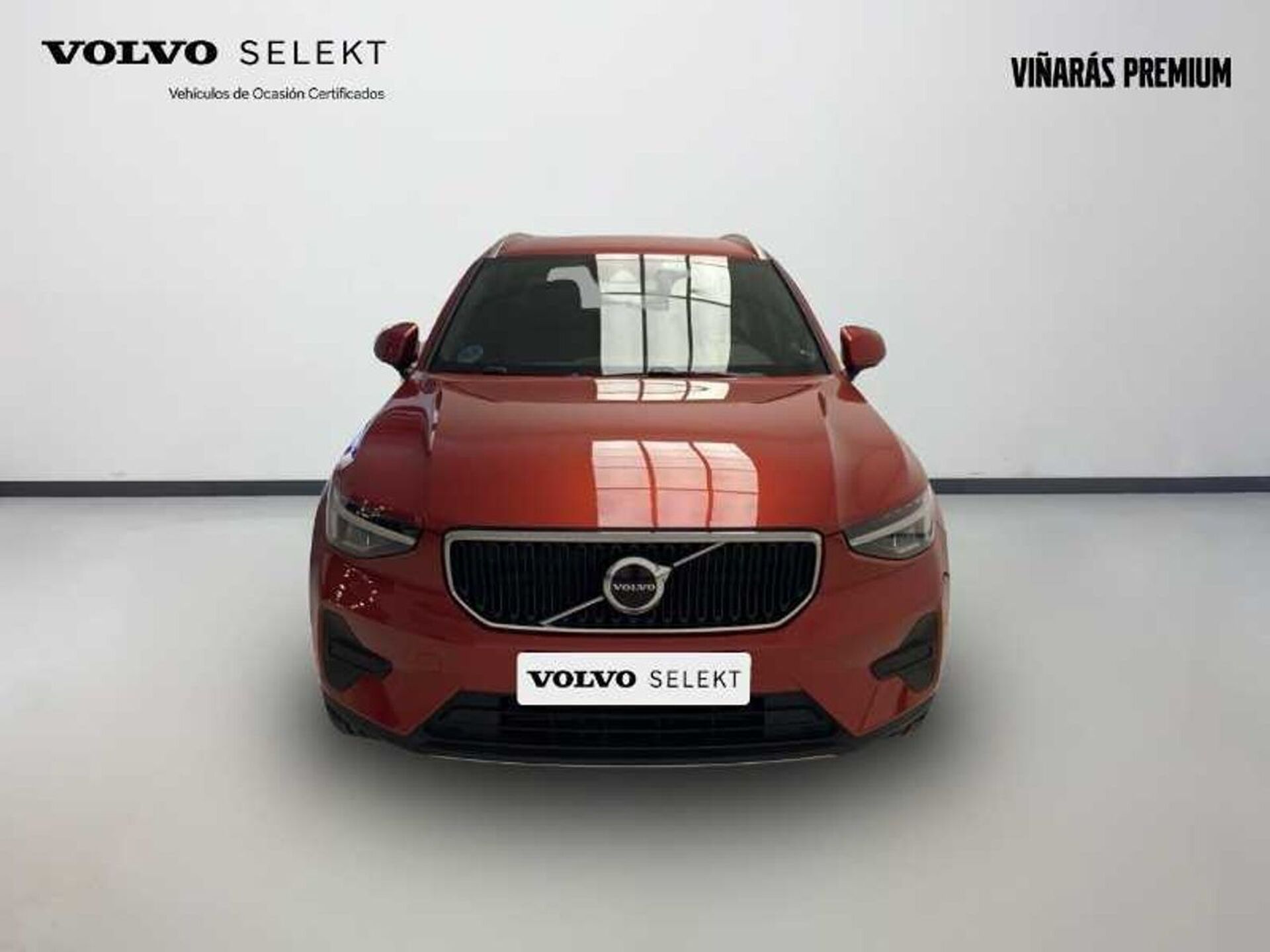 Imagen 3 de VOLVO XC40