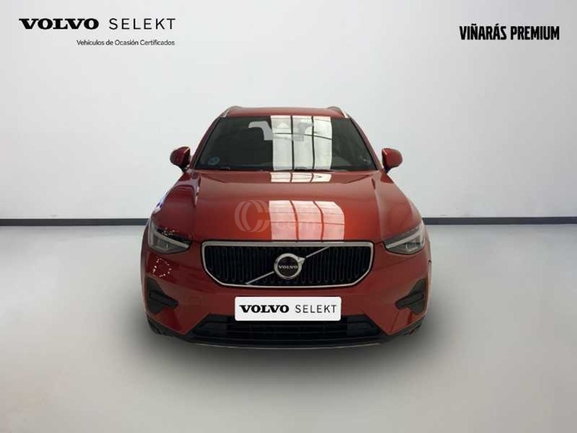 Foto del VOLVO XC40 T2 Core Aut.