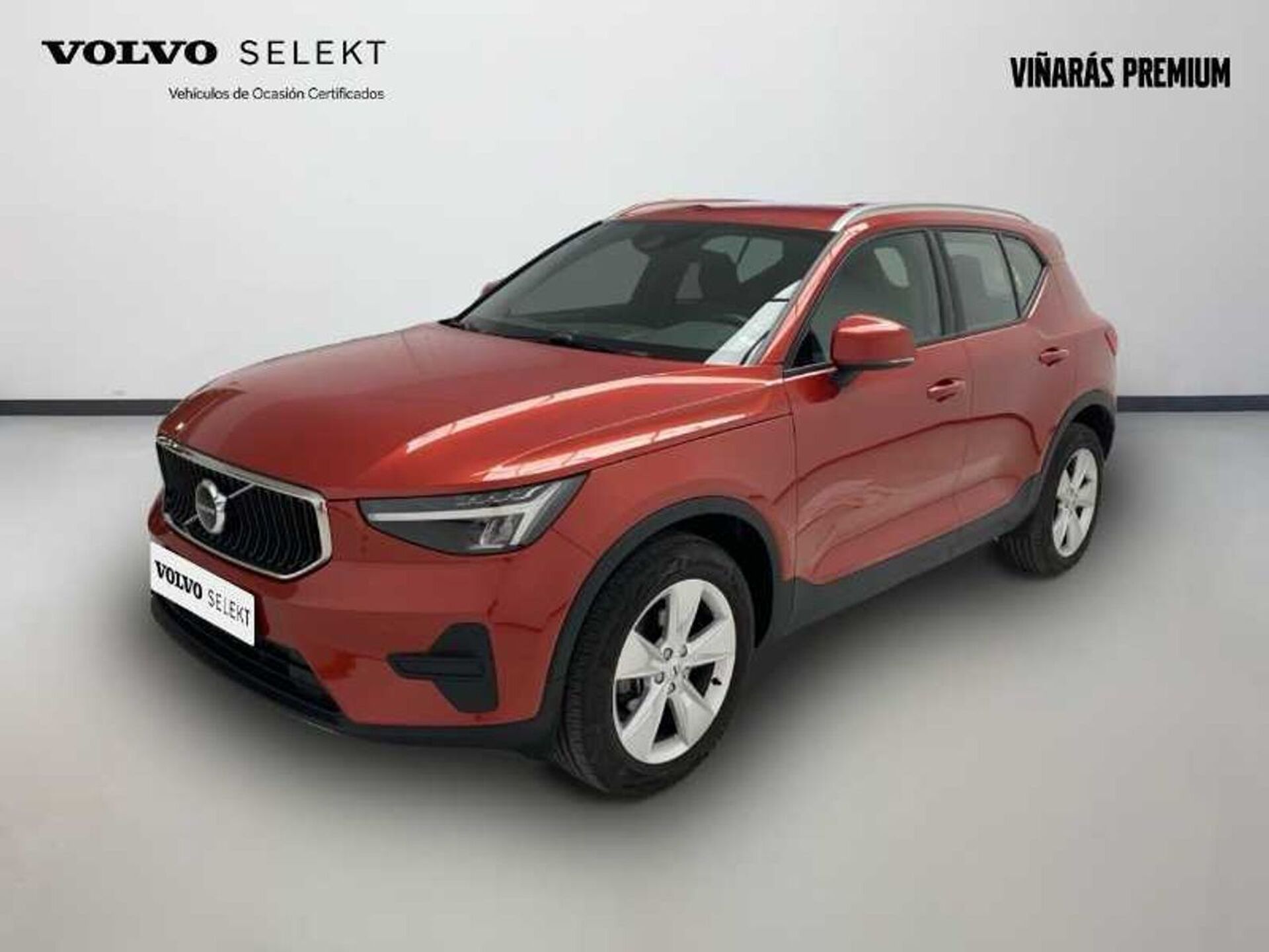 Imagen de VOLVO XC40