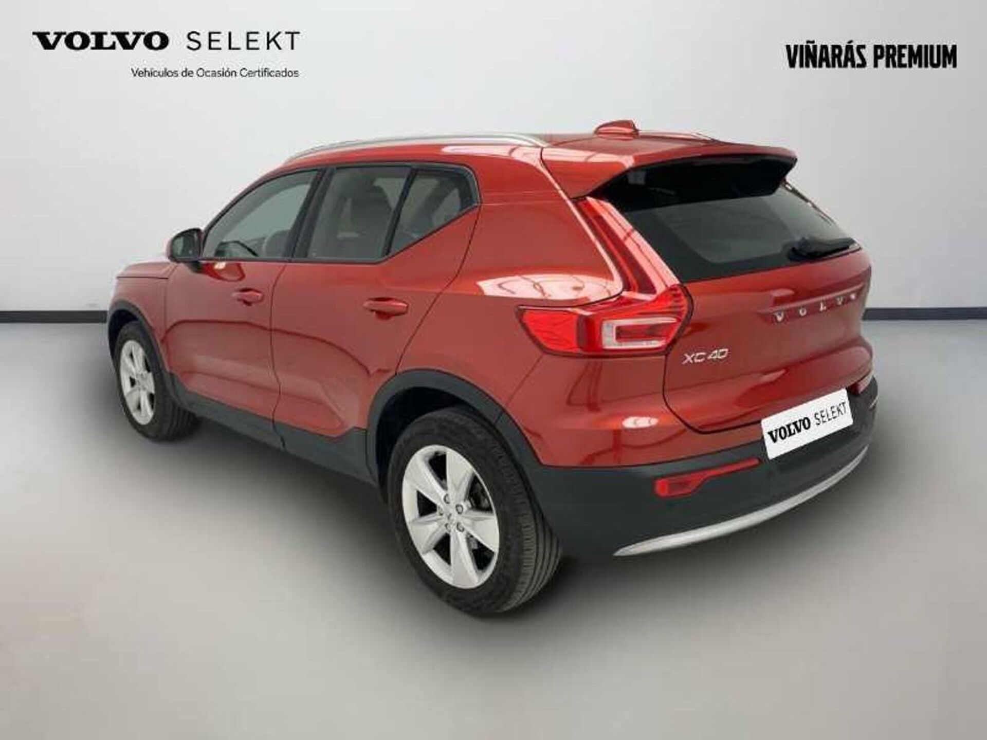 Imagen 2 de VOLVO XC40