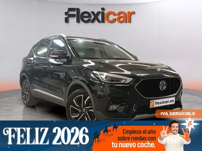 MG ZS (1.0T Luxury) en Ourense
