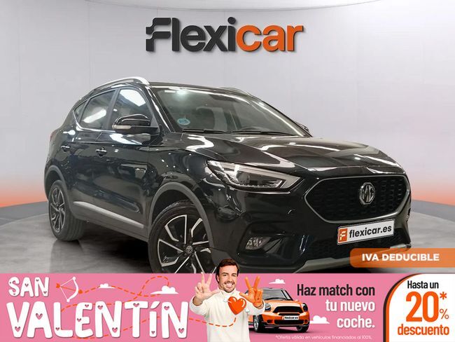 Foto del MG ZS 1.0 T-GDI Luxury 82kW