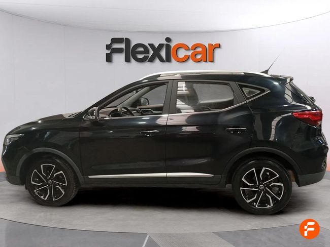 Foto del MG ZS 1.0 T-GDI Luxury 82kW