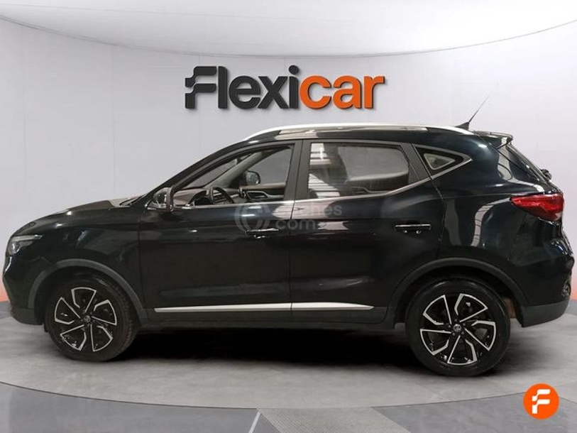 Foto del MG ZS ZS 1.0 T-GDI Luxury 82kW