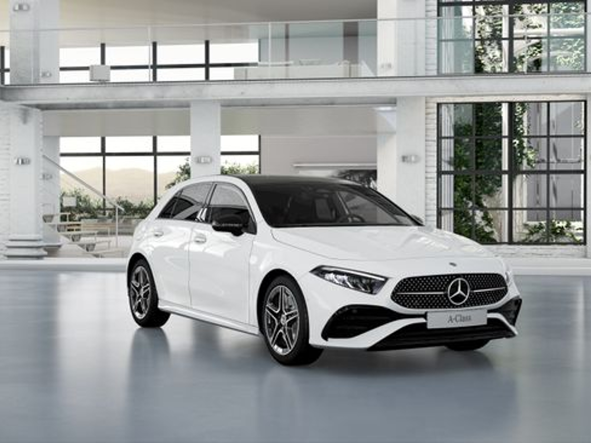 Imagen de MERCEDES Clase A