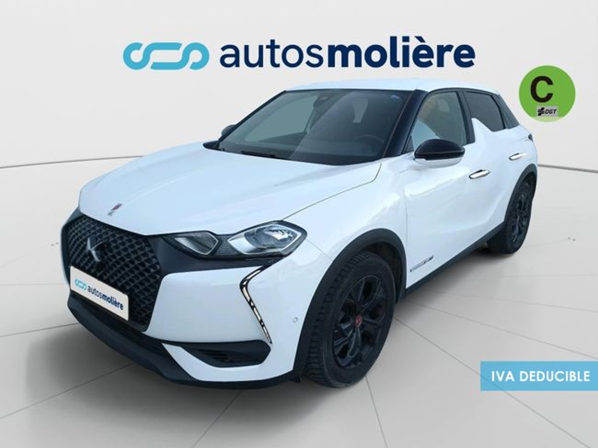 Imagen de DS DS3 Crossback