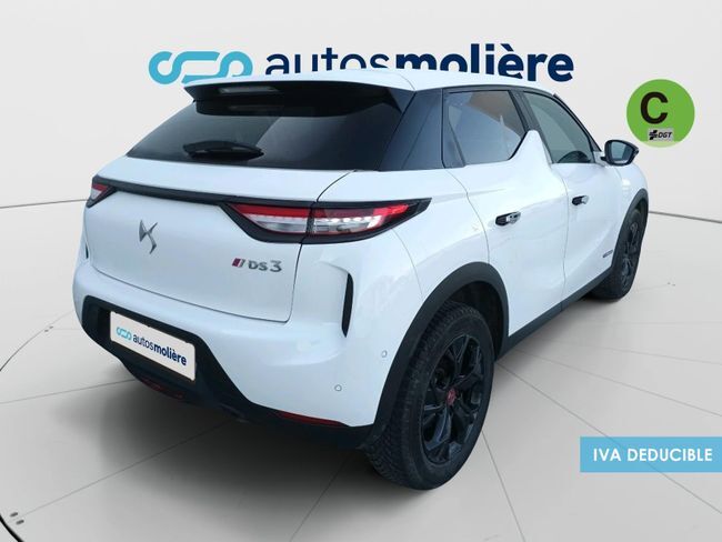 Foto del DS DS3 Crossback DS 3 Crossback Puretech Performance Line 100