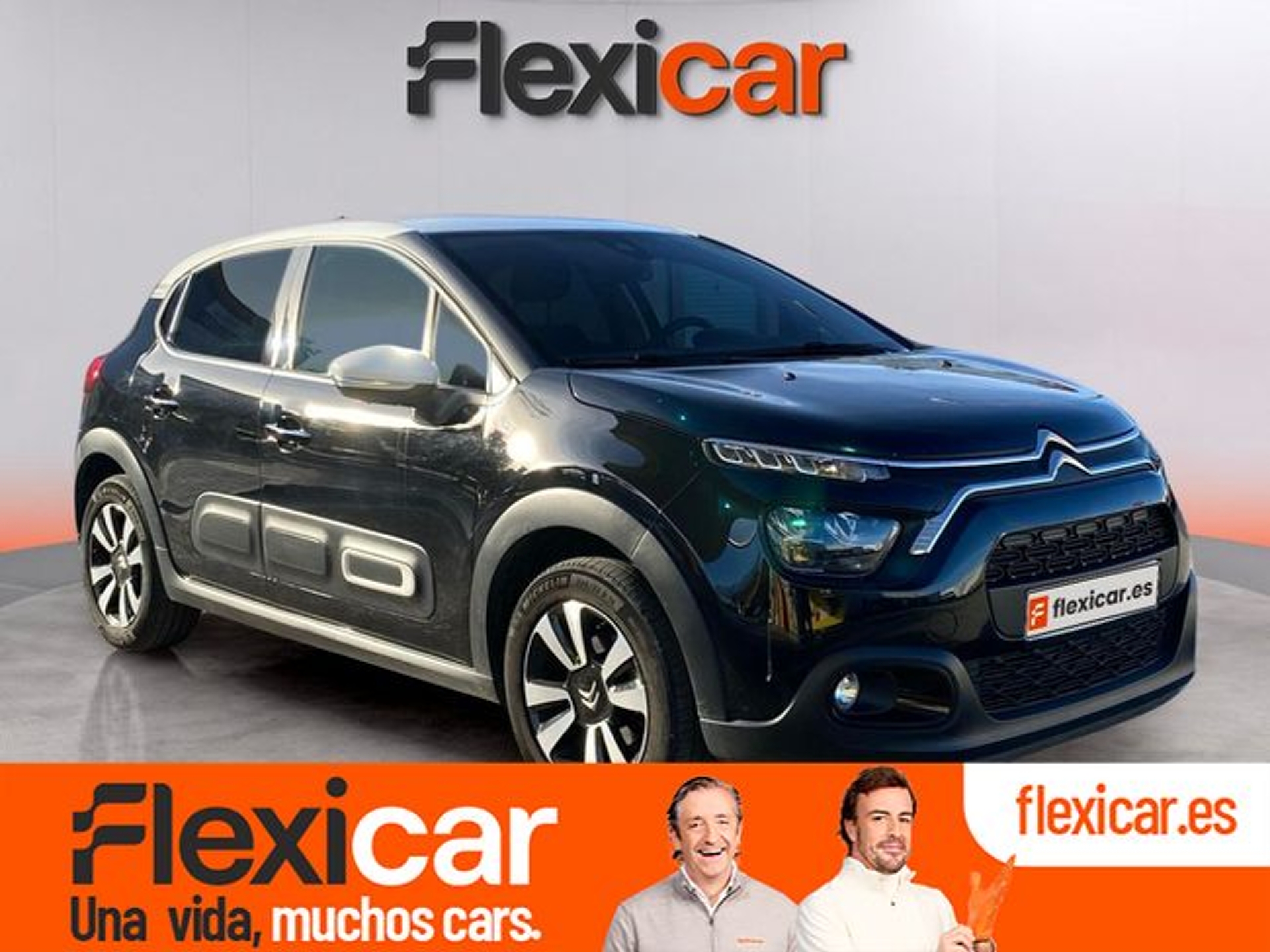 Imagen de CITROEN C3