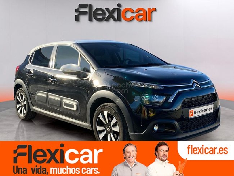 Foto del CITROEN C3 1.2 PureTech S&S Shine 110
