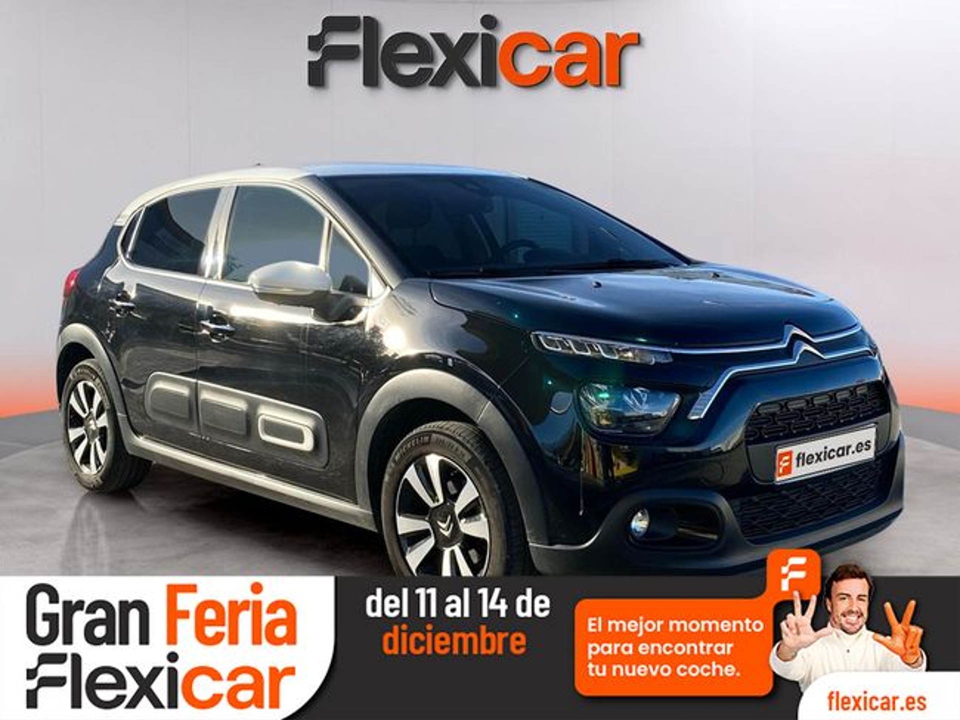 Imagen de CITROEN C3