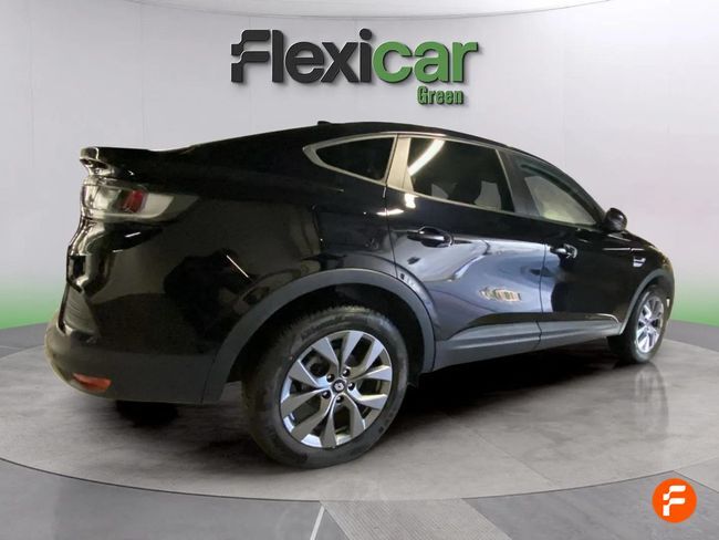 Foto del RENAULT Arkana 1.3 TCe Evolution EDC 103kW