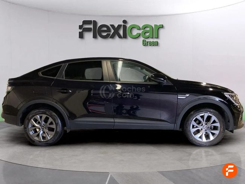 Foto del RENAULT Arkana 1.3 TCe Evolution EDC 103kW