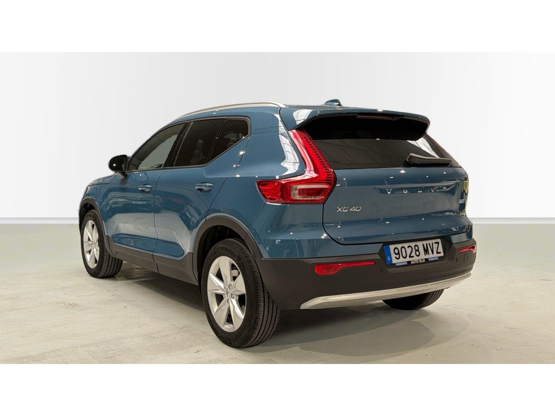 Imagen 2 de VOLVO XC40