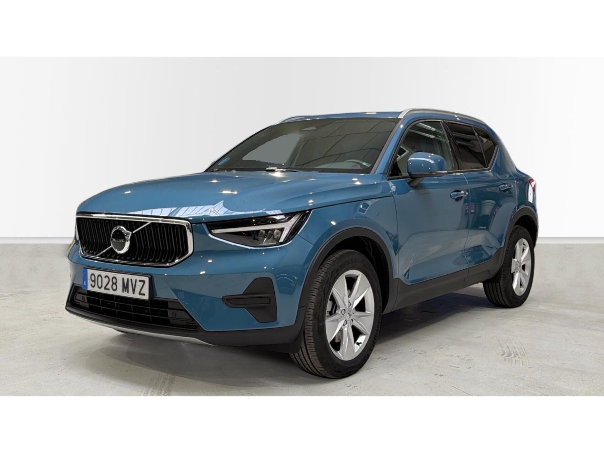 Imagen 1 de VOLVO XC40