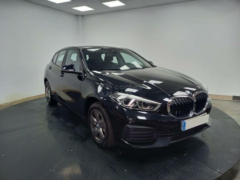 Foto del BMW Serie 1 116d