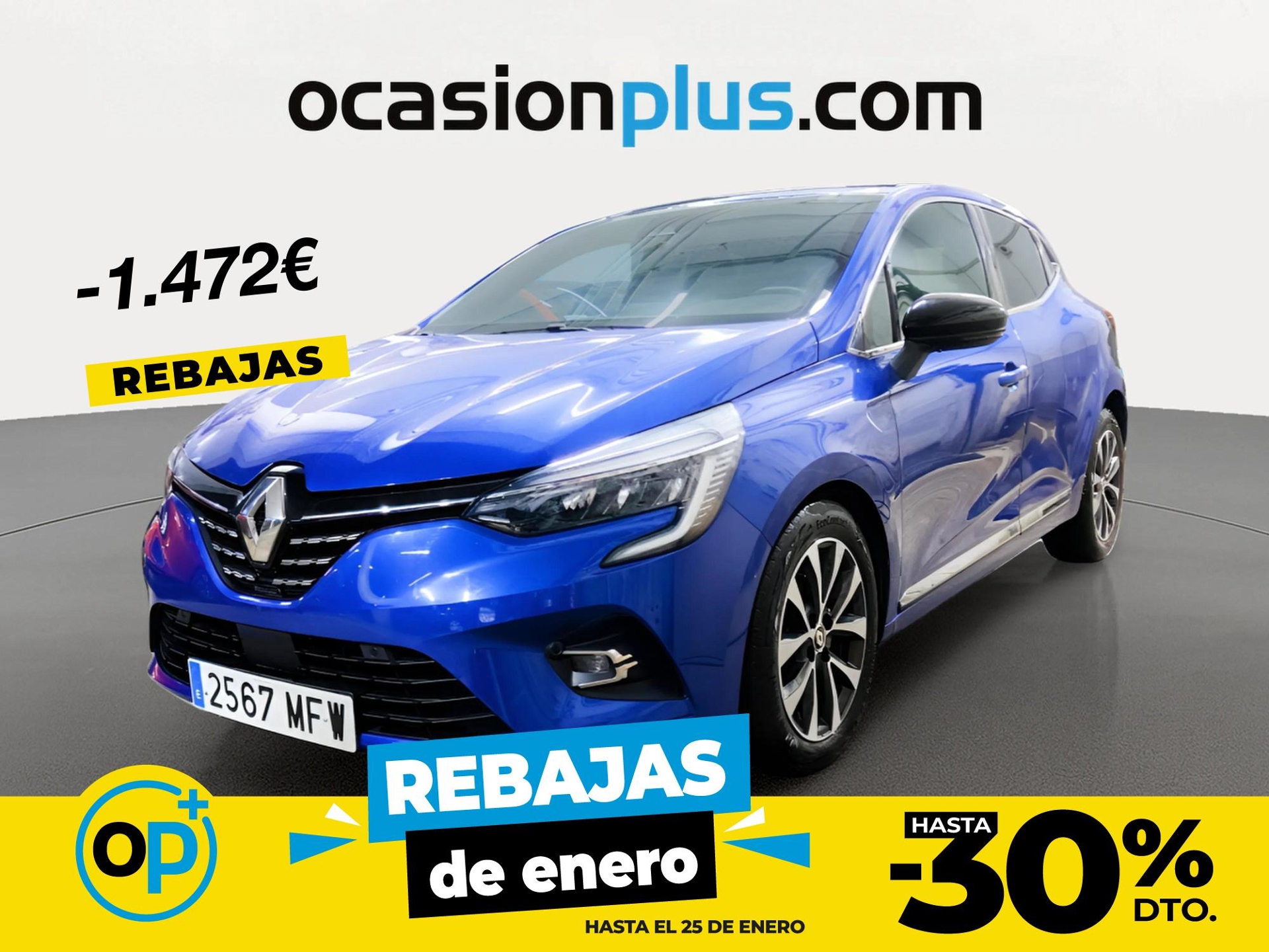 Imagen de RENAULT Clio