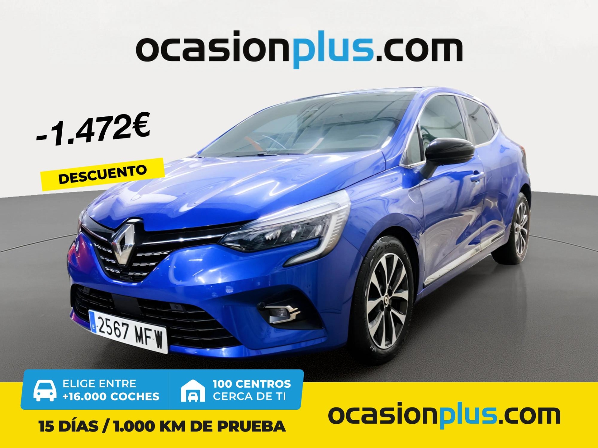 Imagen de RENAULT Clio