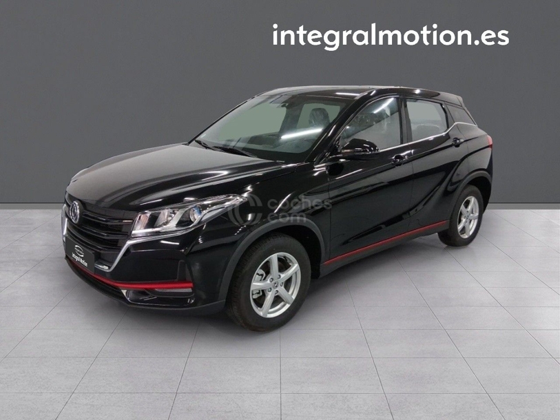 Foto del DFSK 500 Intelligent 4x2 Aut