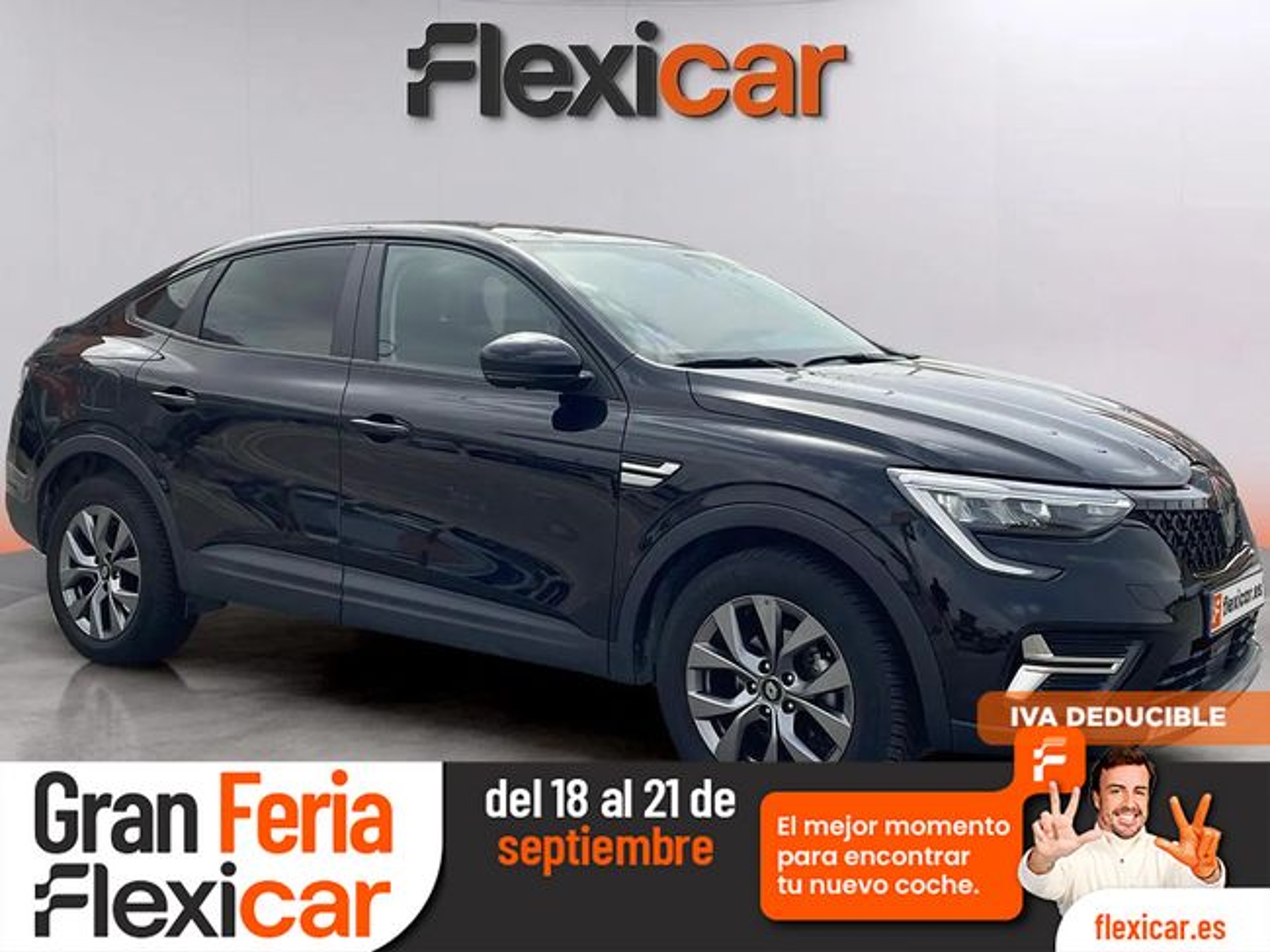 Imagen de RENAULT Arkana